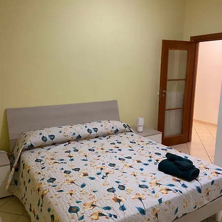 Apartmán Un Posto In Tribuna Imola