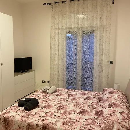 Un Posto In Tribuna Apartmán Imola