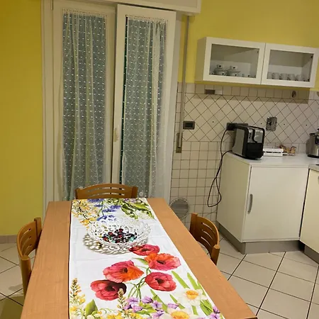 Apartmán Un Posto In Tribuna Imola