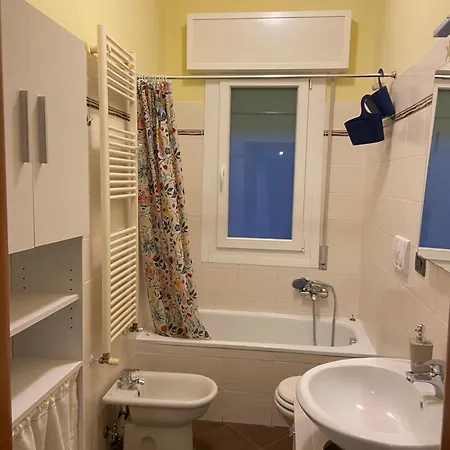 Un Posto In Tribuna Daire Imola