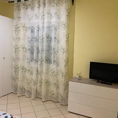 Un Posto In Tribuna Διαμέρισμα Ίμολα