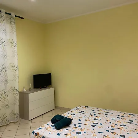 Un Posto In Tribuna Διαμέρισμα Ίμολα