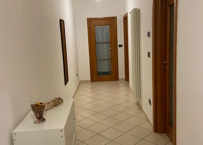 Un Posto In Tribuna Appartement