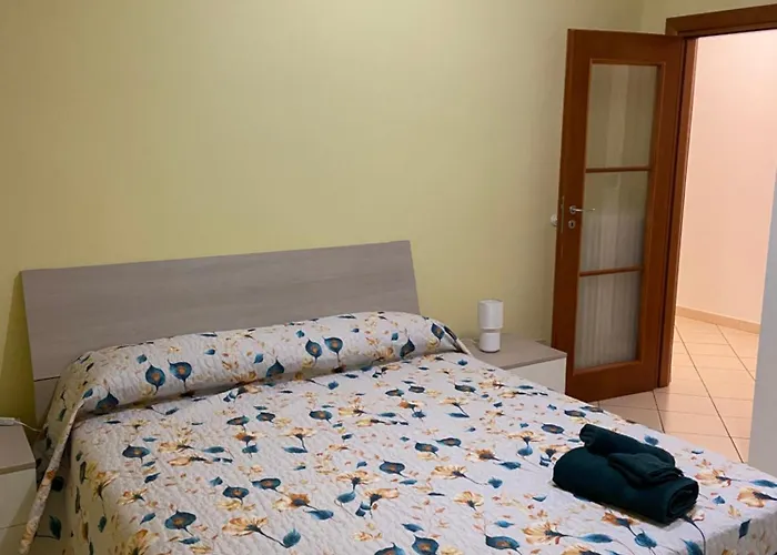 아파트 Un Posto In Tribuna 이몰라