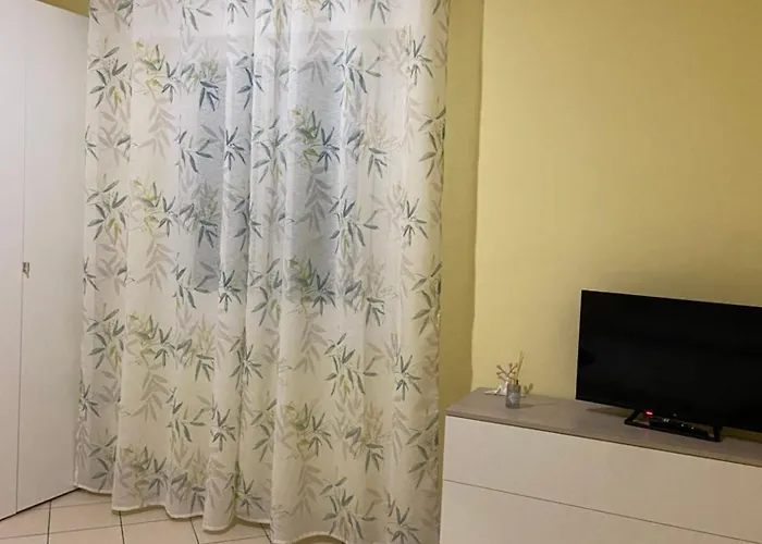 Un Posto In Tribuna Appartement Imola