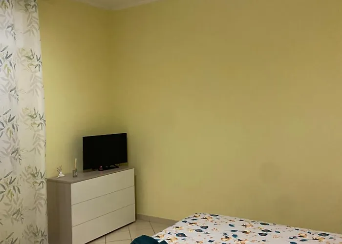 Un Posto In Tribuna Appartement Imola