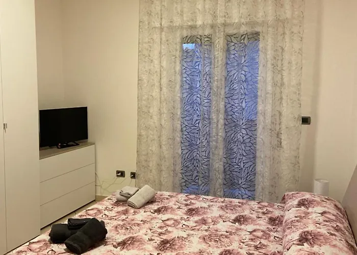 Un Posto In Tribuna Appartement Imola