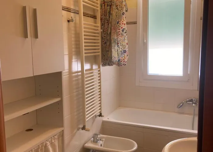 아파트 Un Posto In Tribuna