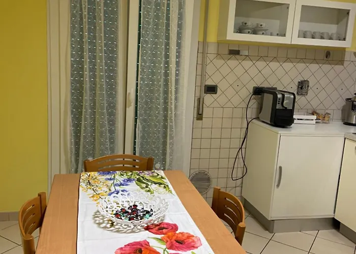 Appartement Un Posto In Tribuna Imola